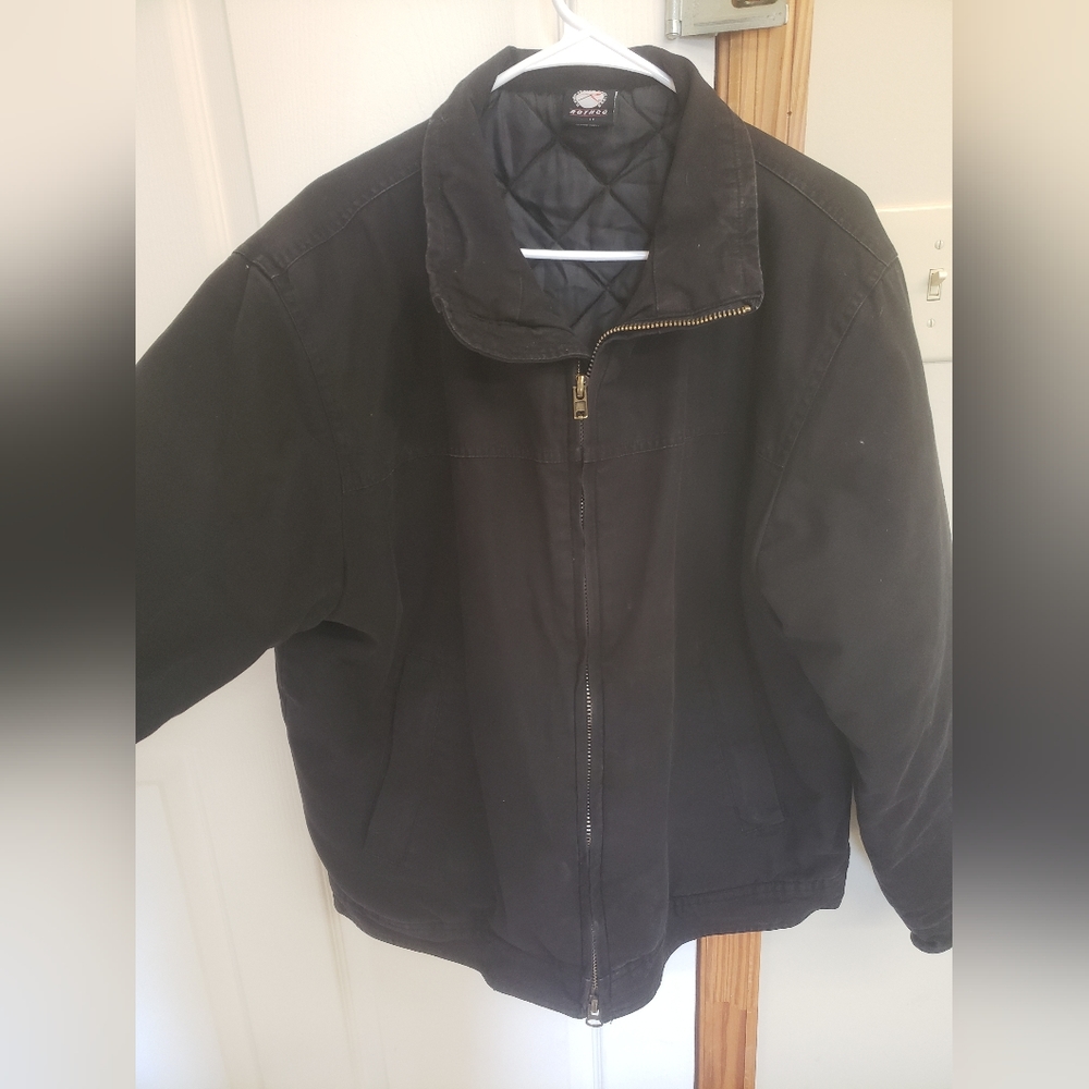 Rothco concealed carry jacket
